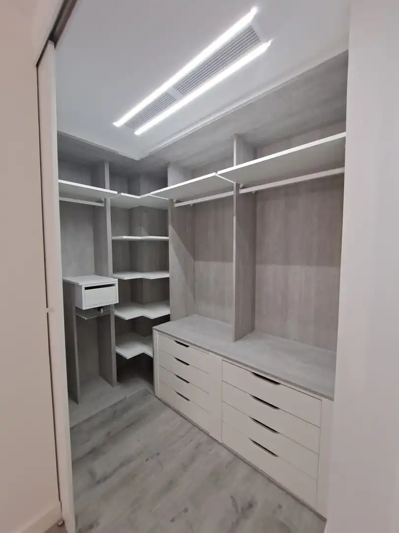 Pis de 95 m² a València