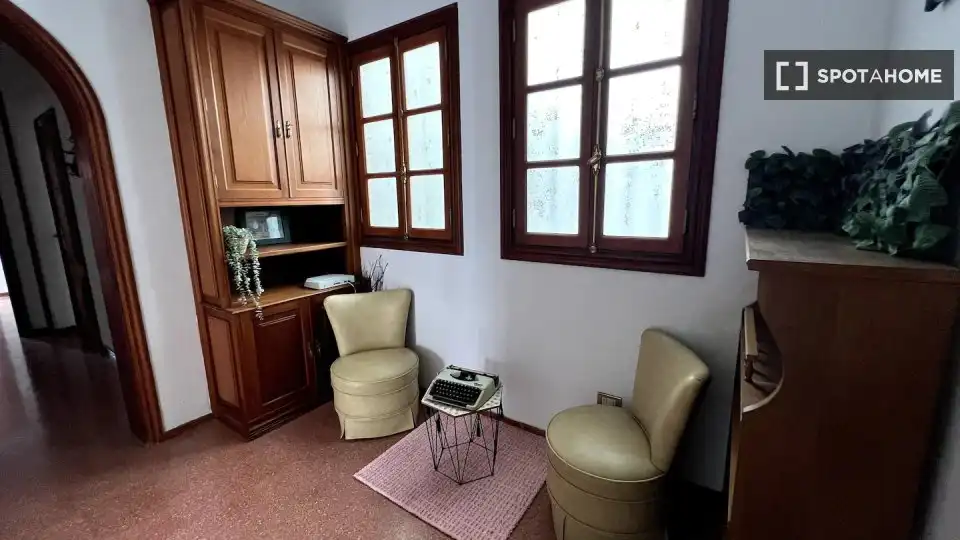 Habitación en alquiler, Las Palmas de Gran Canaria