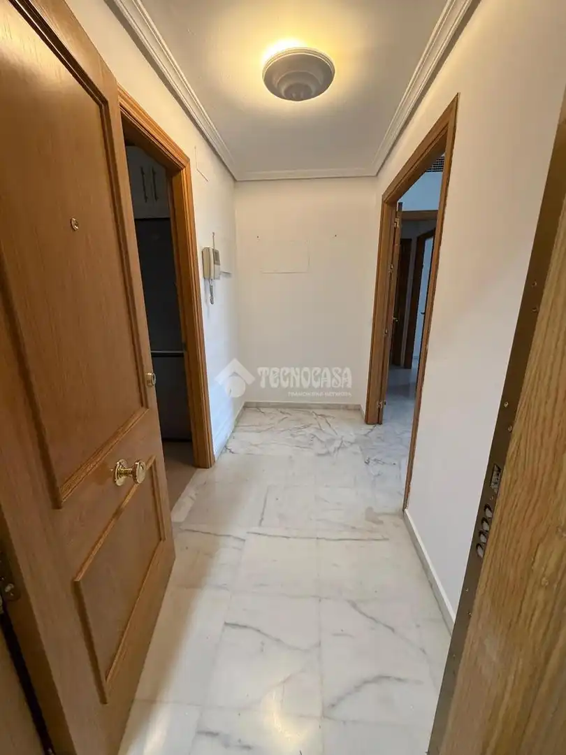 Piso de 91 m² en Sevilla