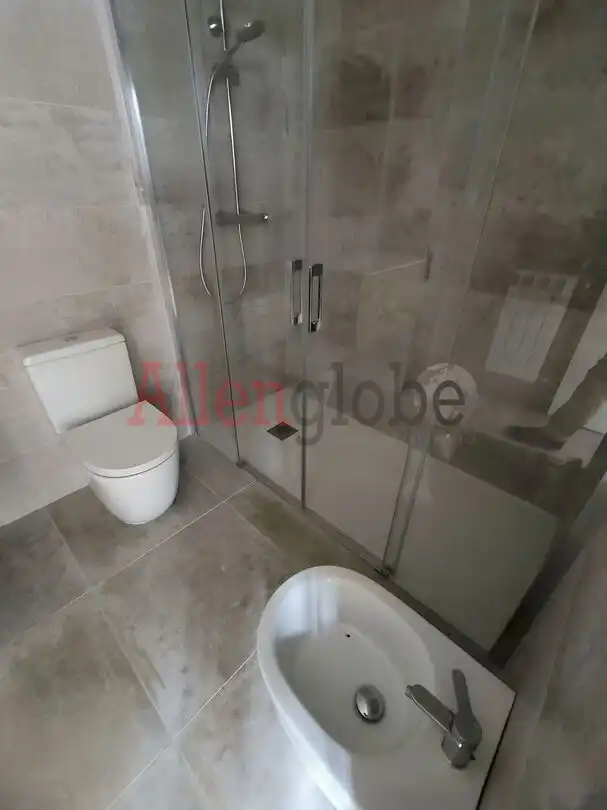 Piso de 87 m² en Gijón