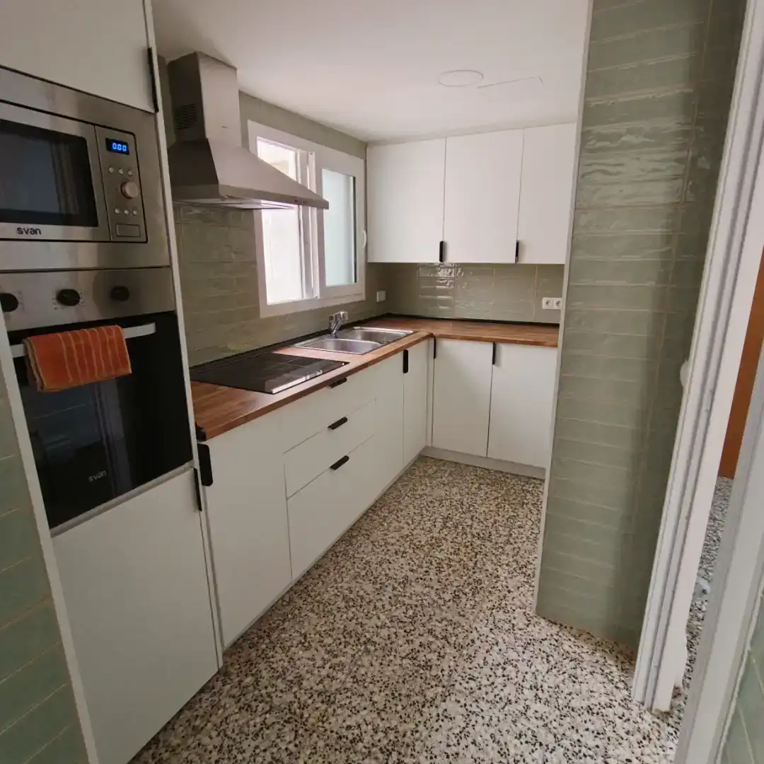 Chambre 100 m², Castelló de la Plana / Castellón de la Plana