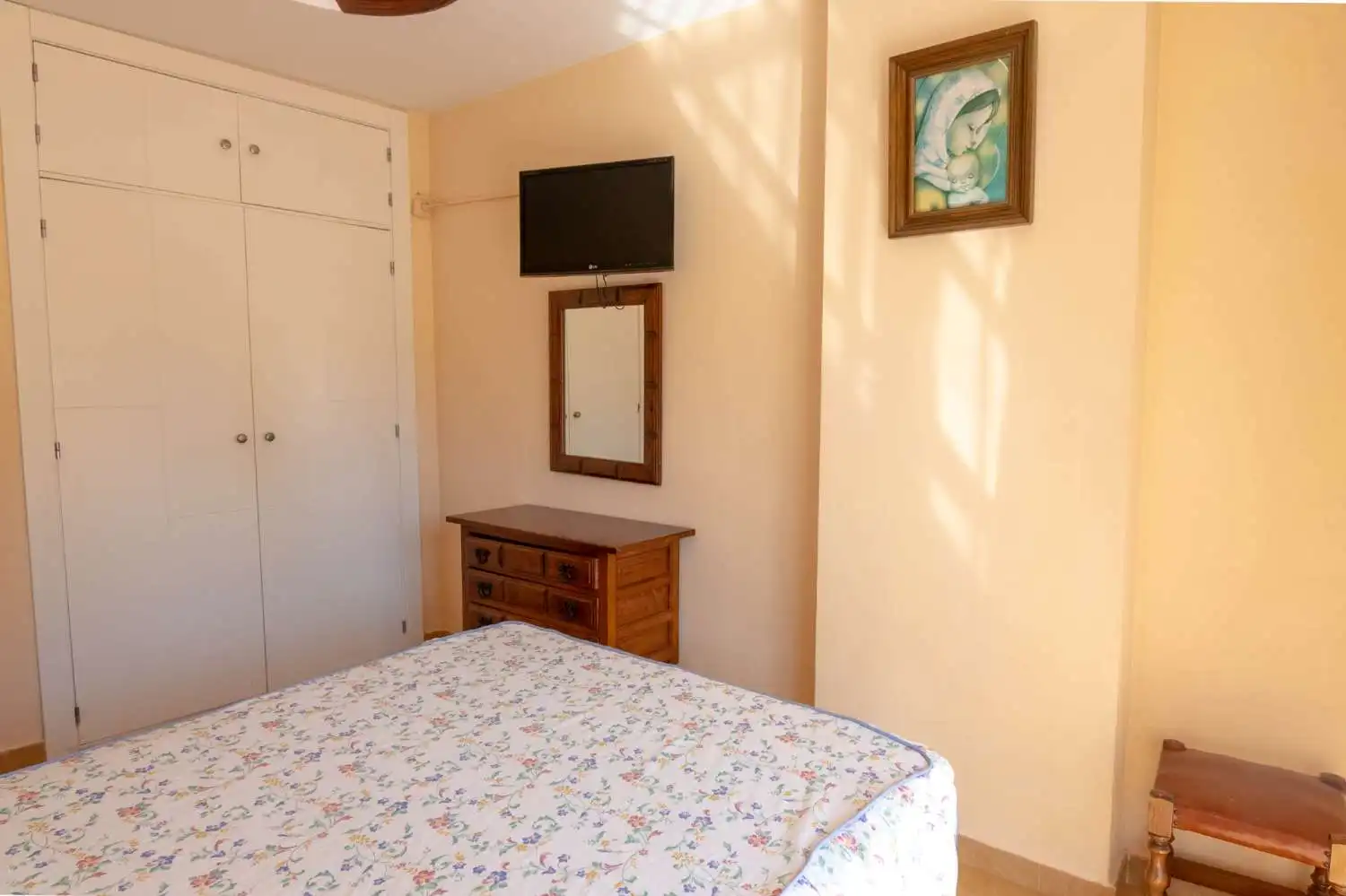 Pis de 90 m² a Salobreña