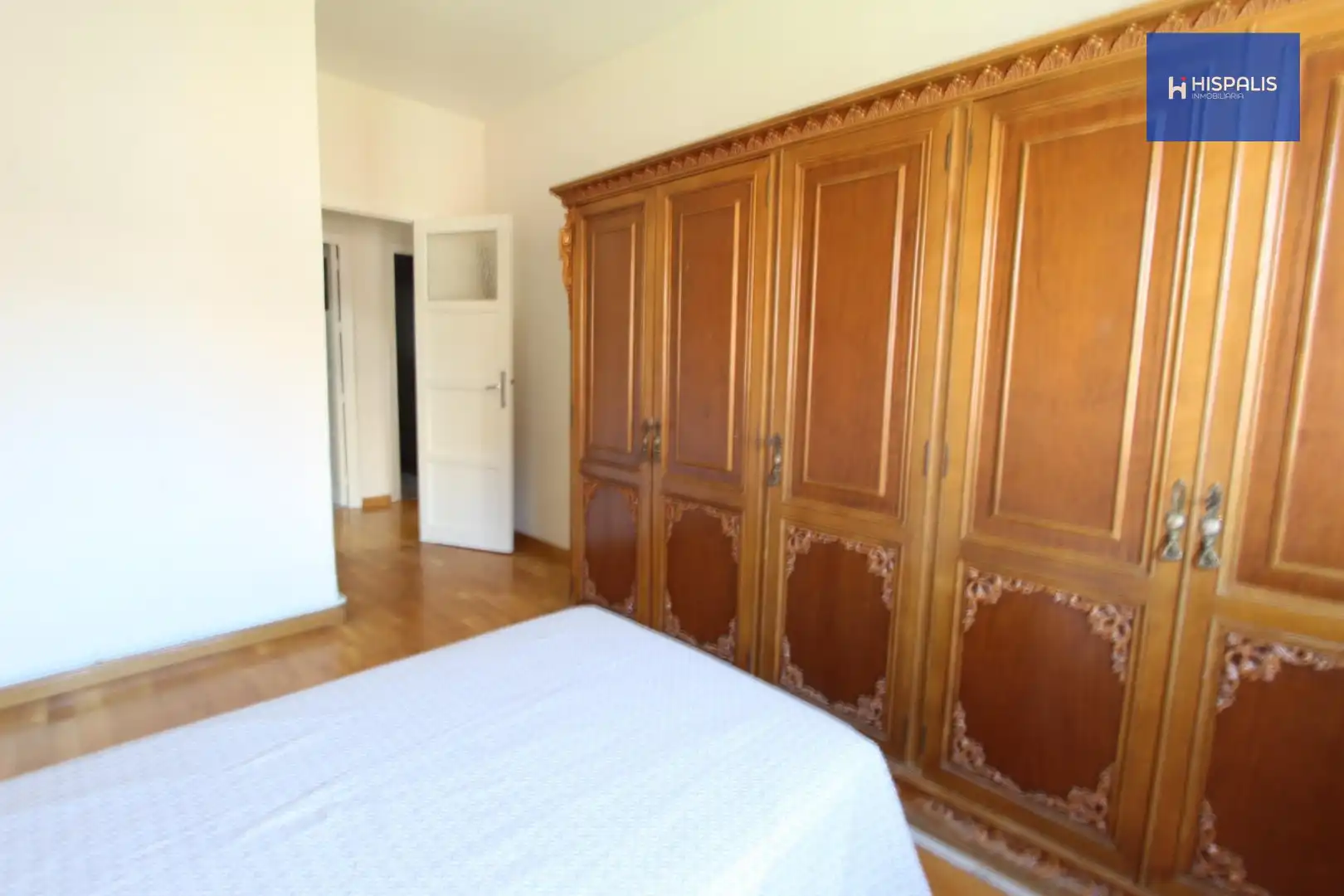 Piso de 100 m² en Sevilla