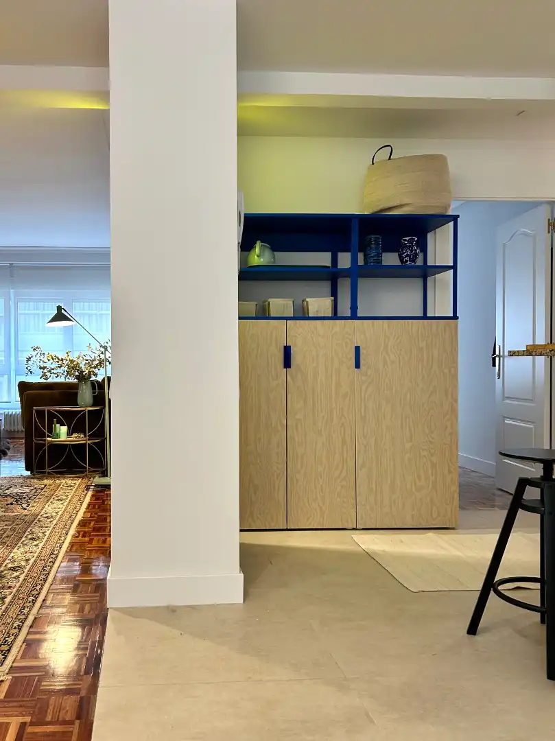 Appartamento 106 m² a Gijón / Xixón