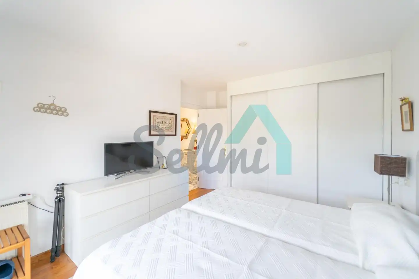 Piso de 72 m² en Llanes