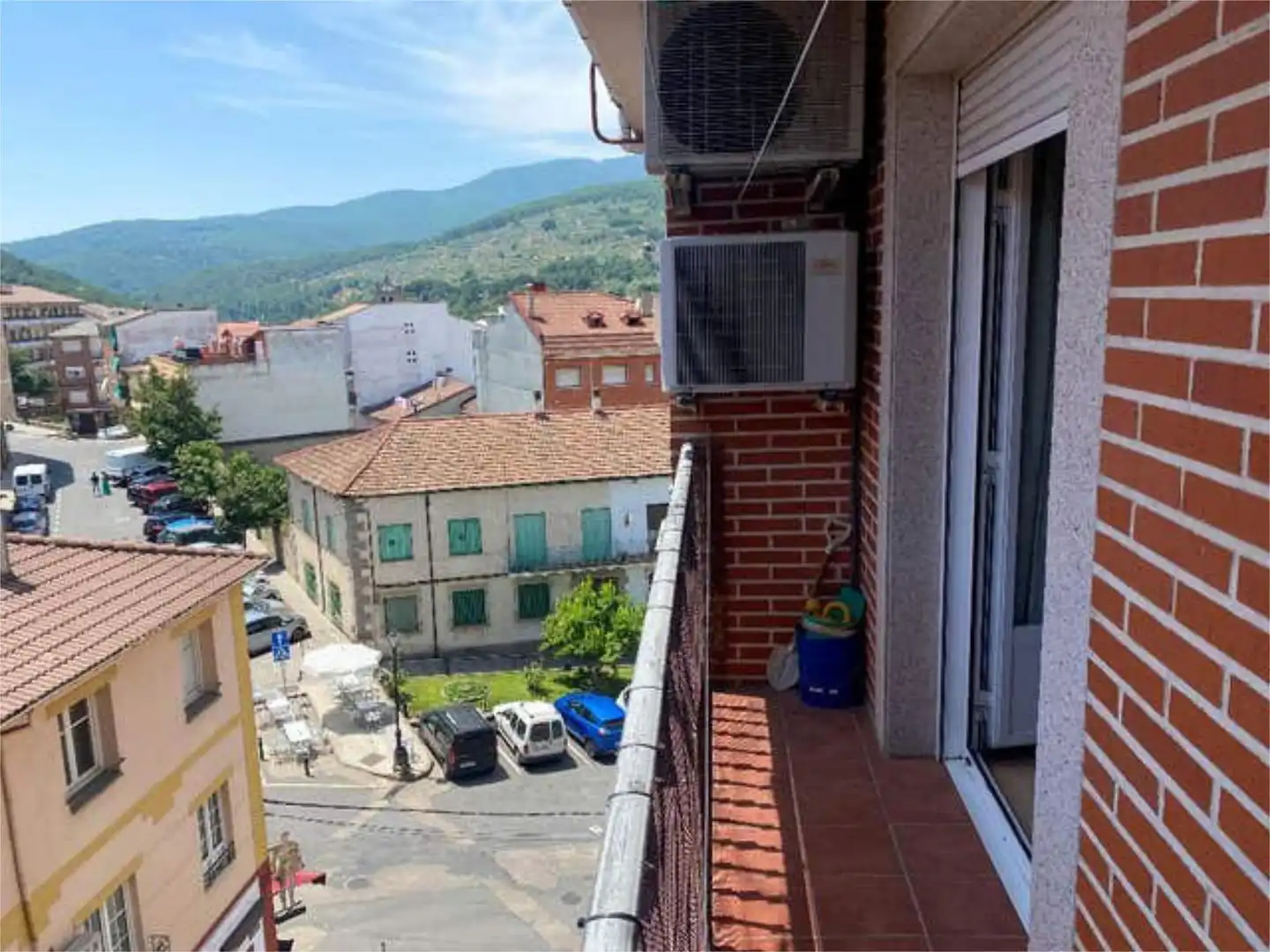 Piso de 82 m² en Arenas de San Pedro