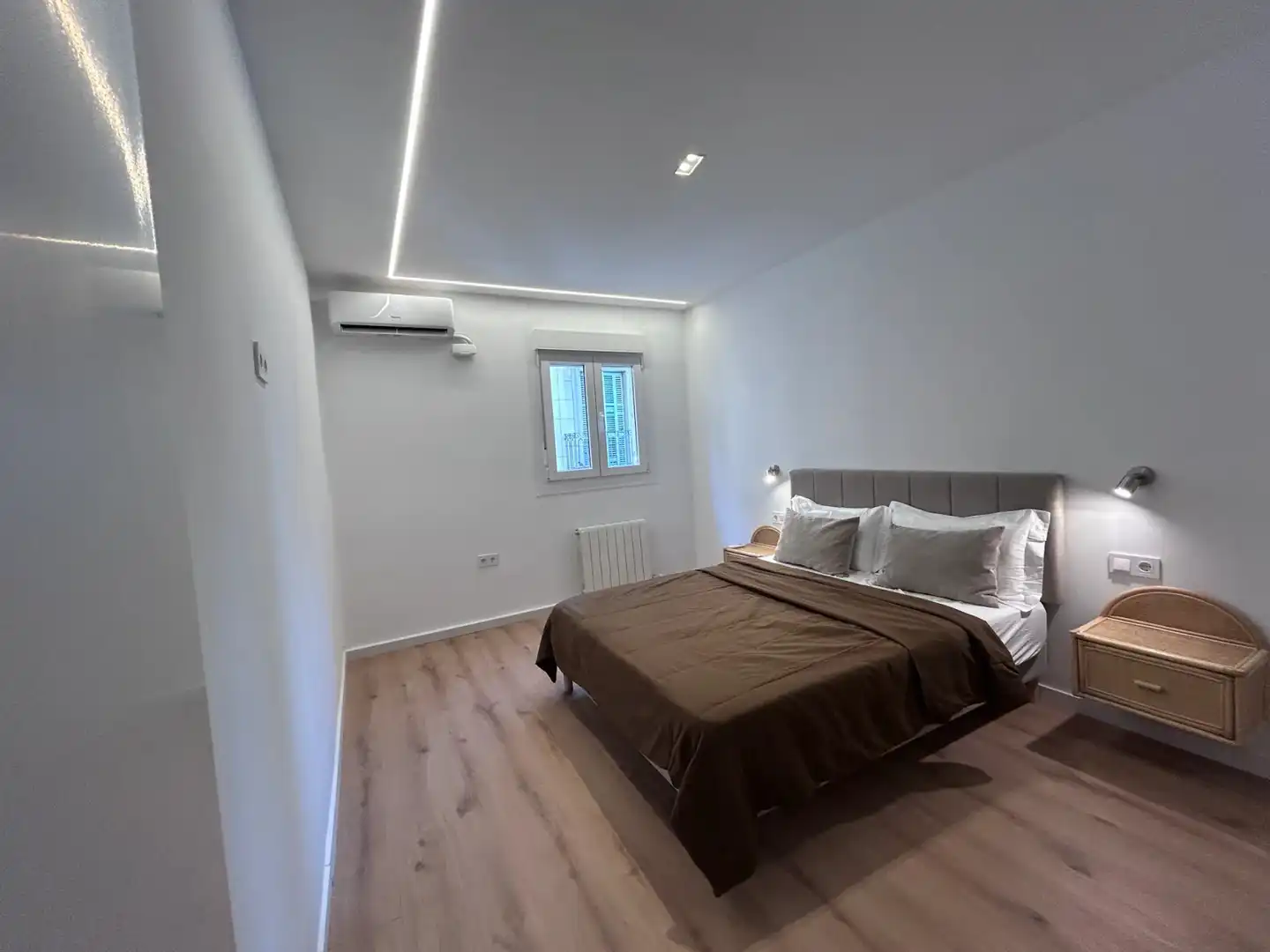 Pis de 84 m² a Barcelona