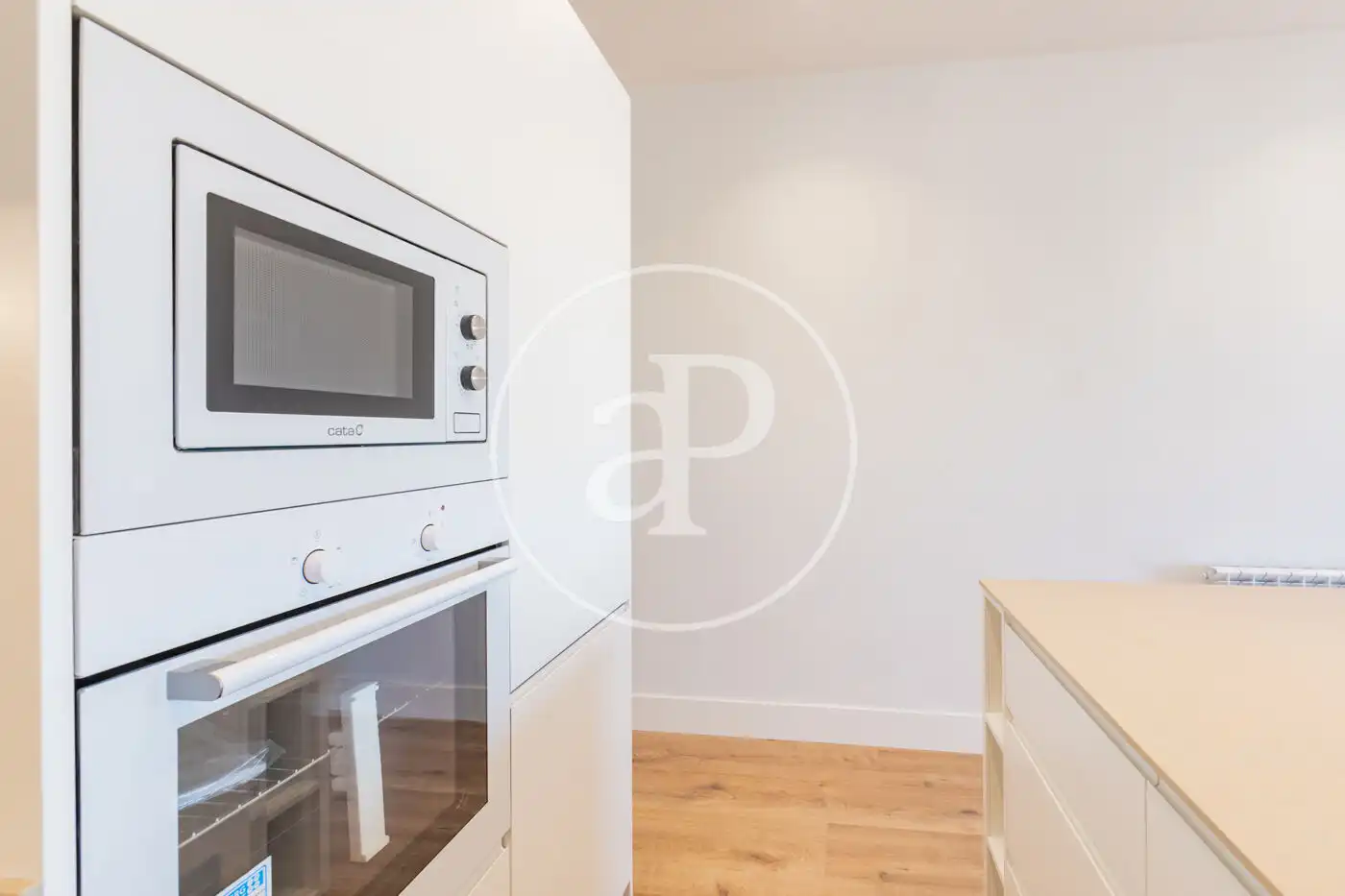 Pis de 108 m² a Madrid