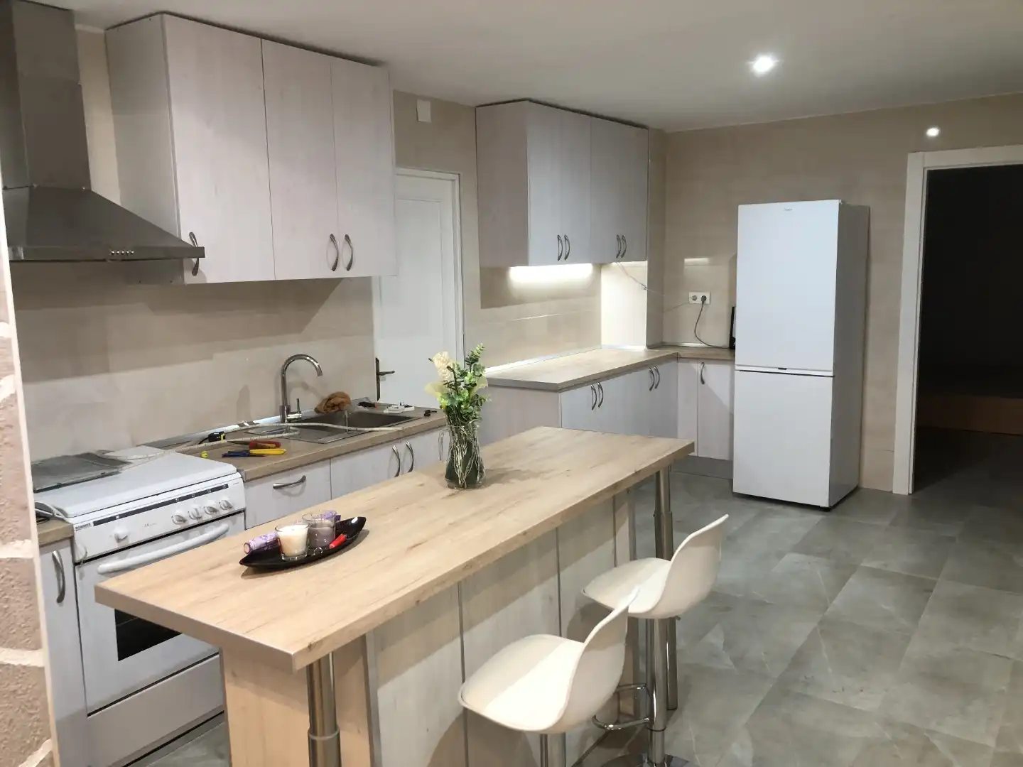 Pis de 110 m² a Motilla del Palancar