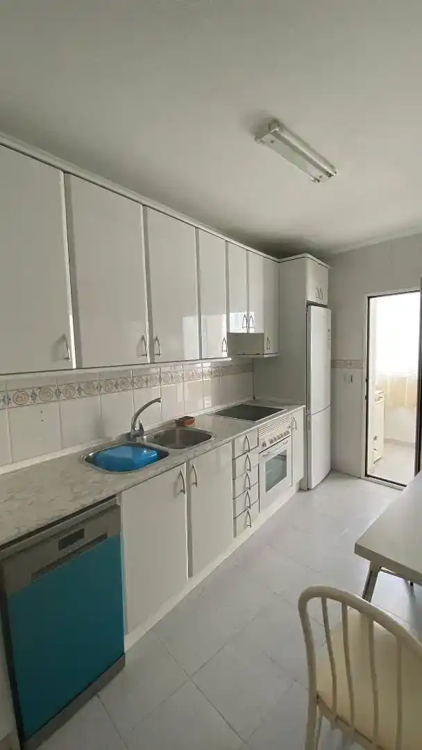 Pis de 95 m² a Àvila