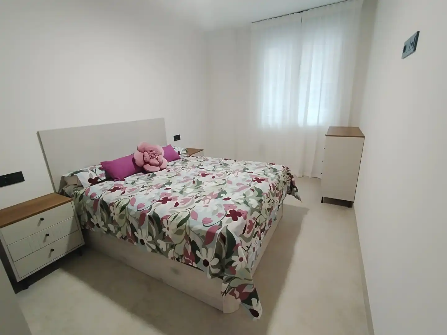 Pis de 46 m² a Granada