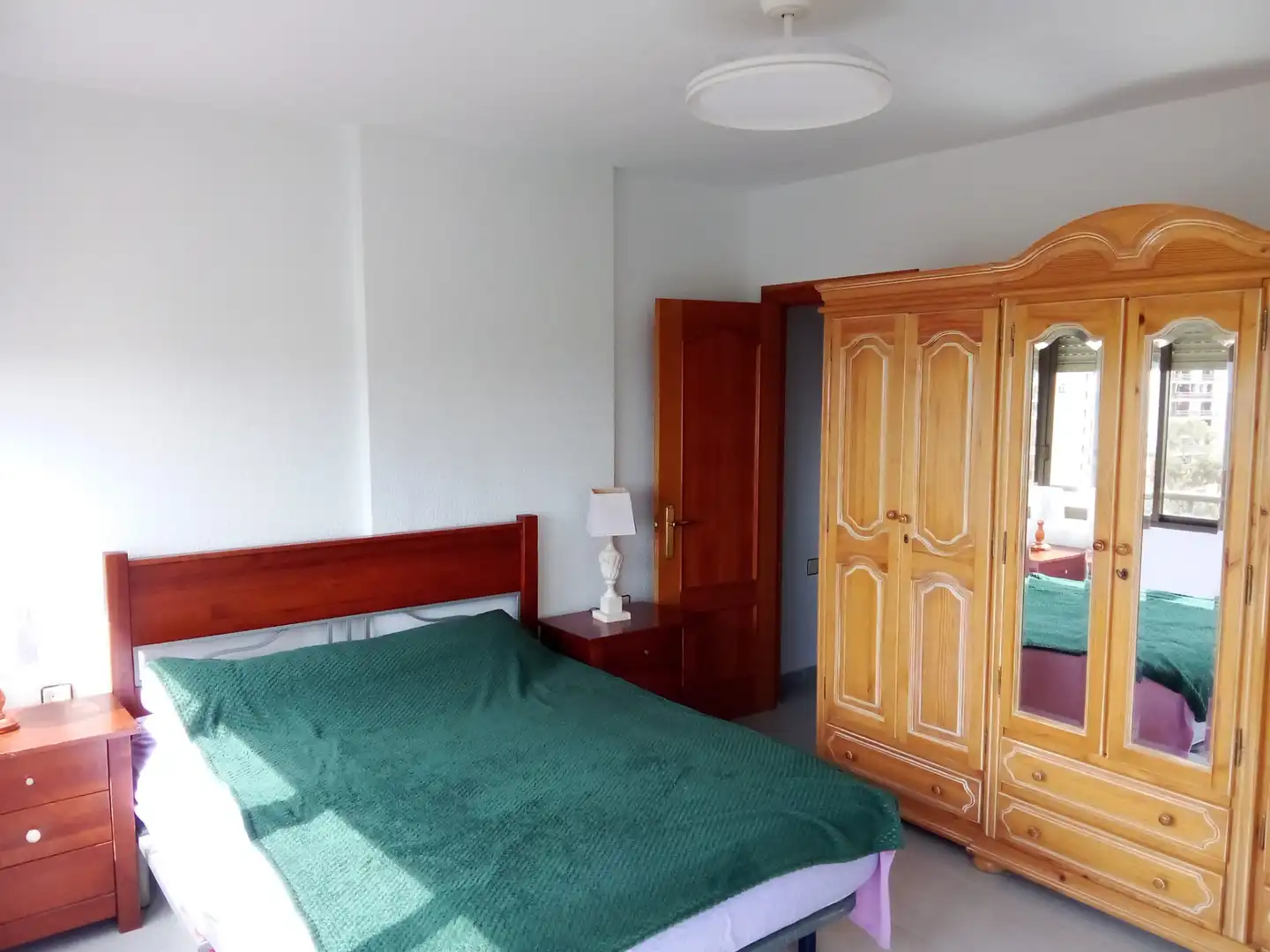 Pis de 104 m² a Roquetas de Mar