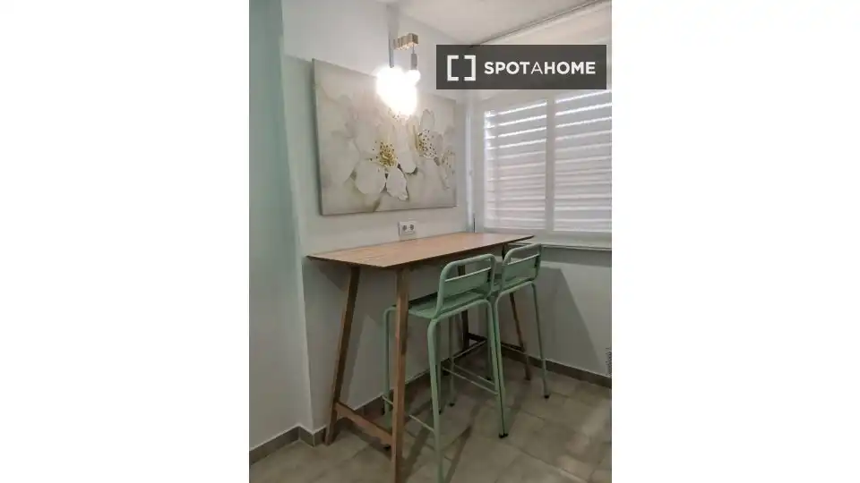 Habitación en alquiler, Palma