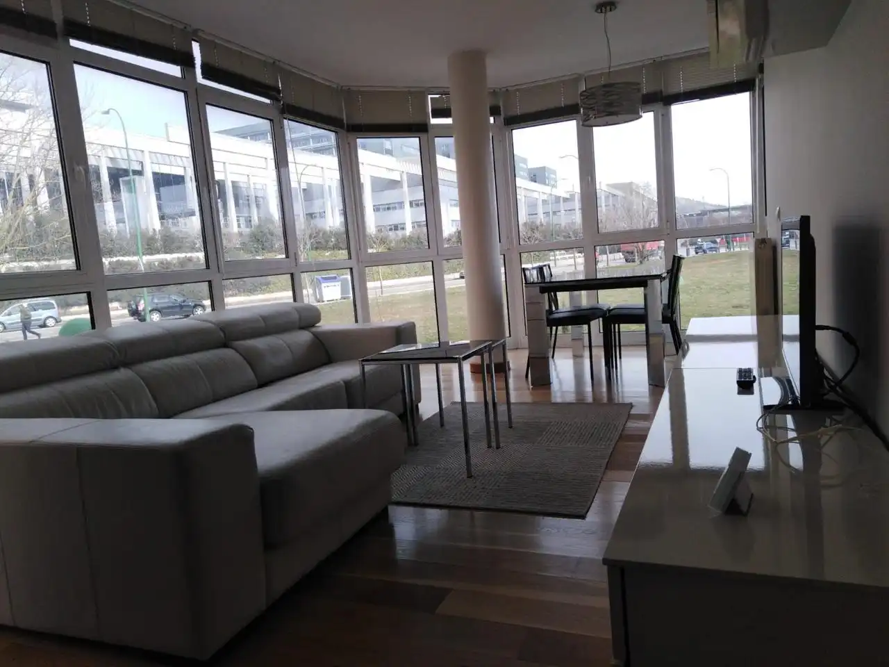 Piso de 99 m² en Burgos