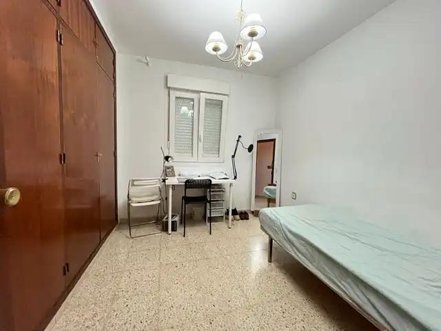 Piso de 100 m² en Sevilla