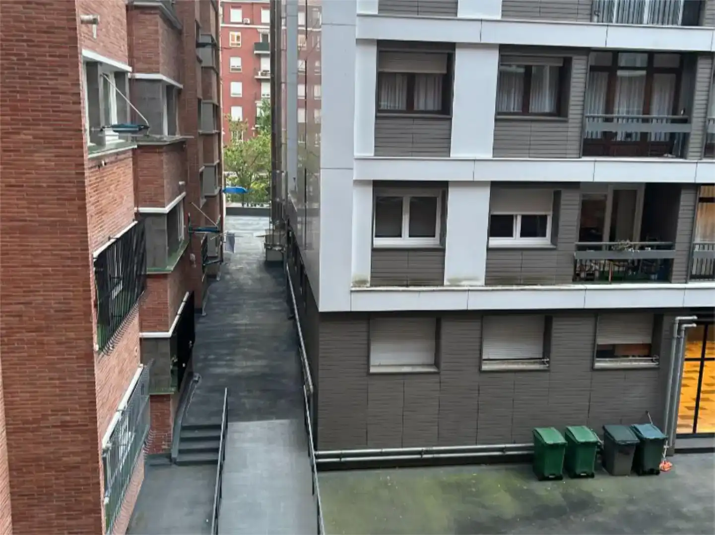Piso de 100 m² en Bilbao