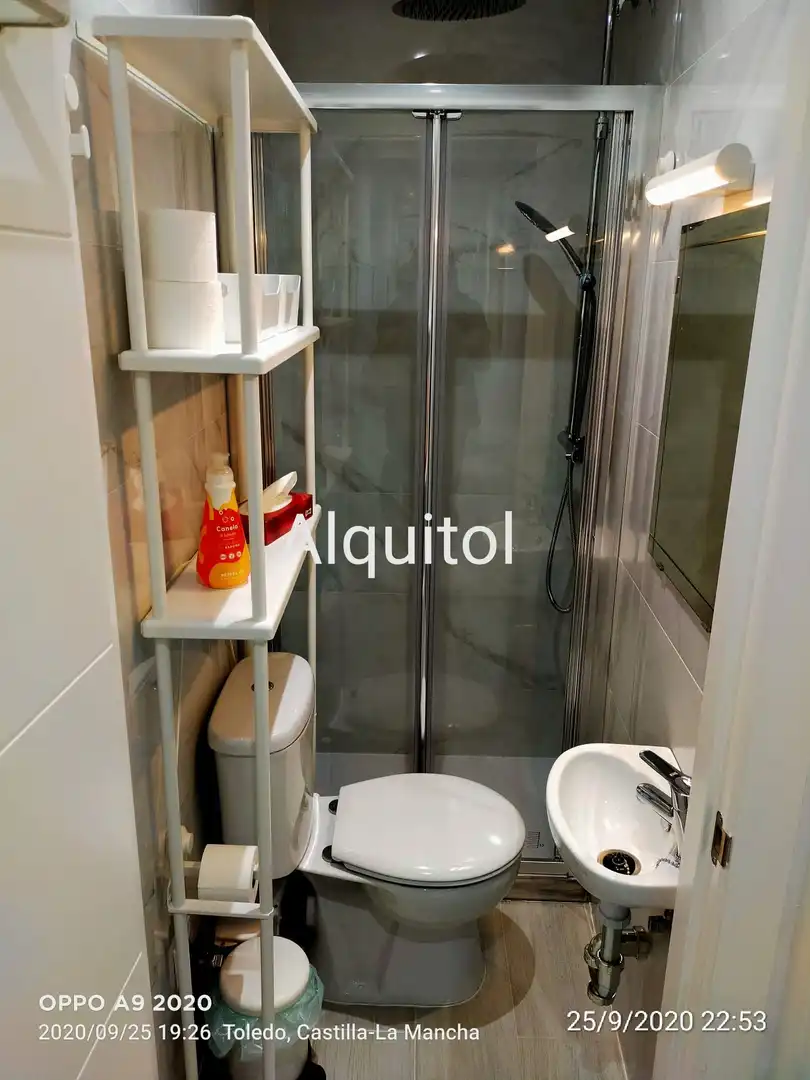 Pis de 85 m² a Toledo