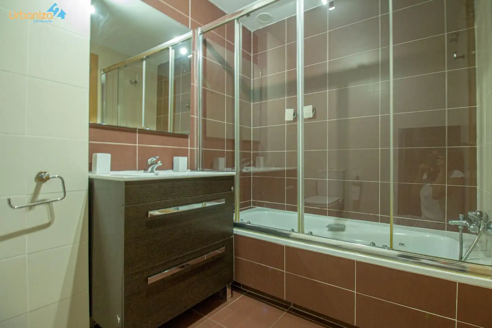 Piso de 100 m² en Badajoz