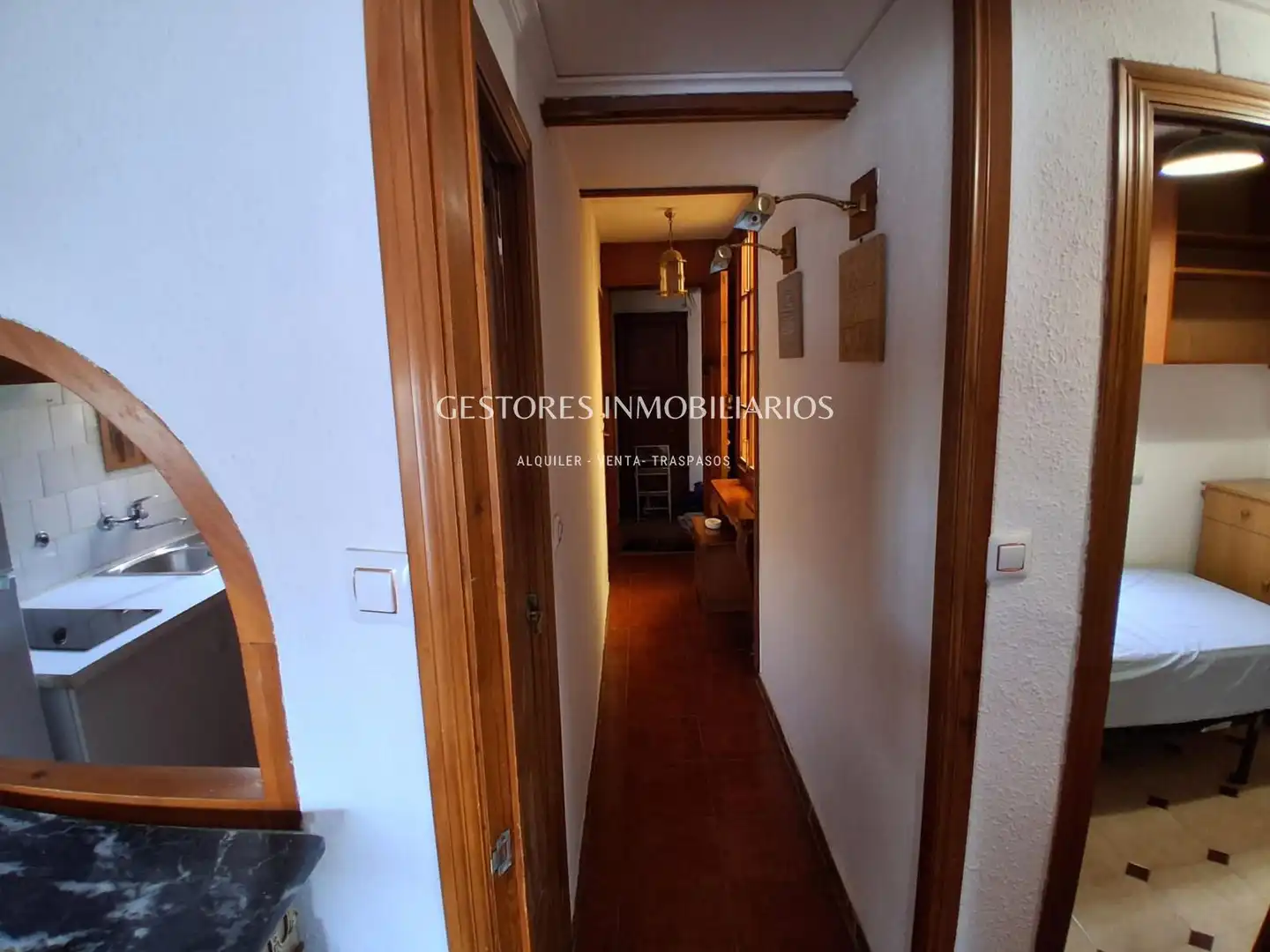 Piso de 75 m² en Alcoy