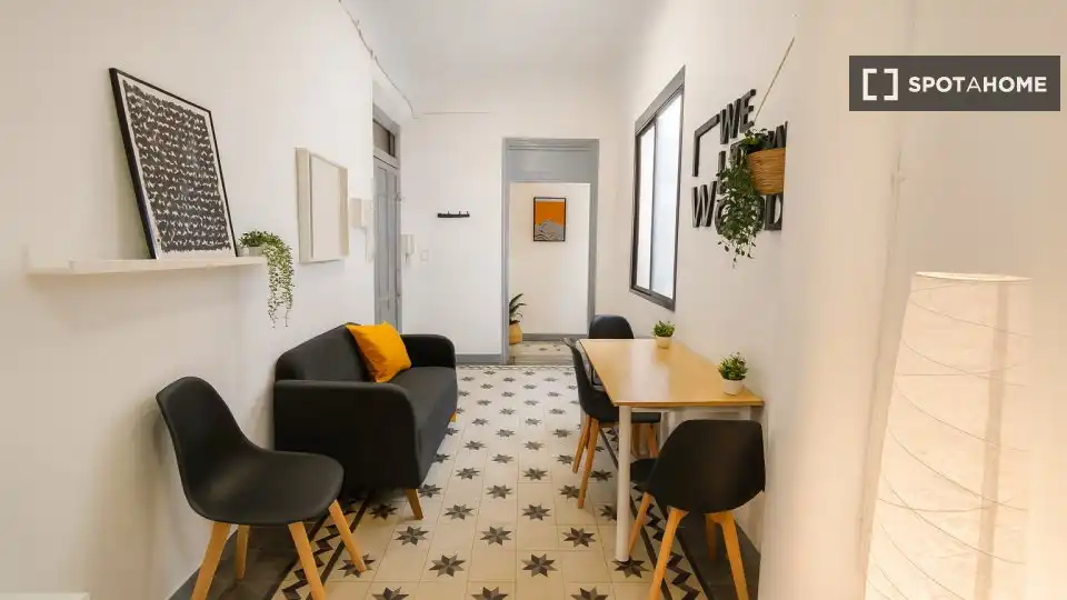 Habitación 184 m², Granada