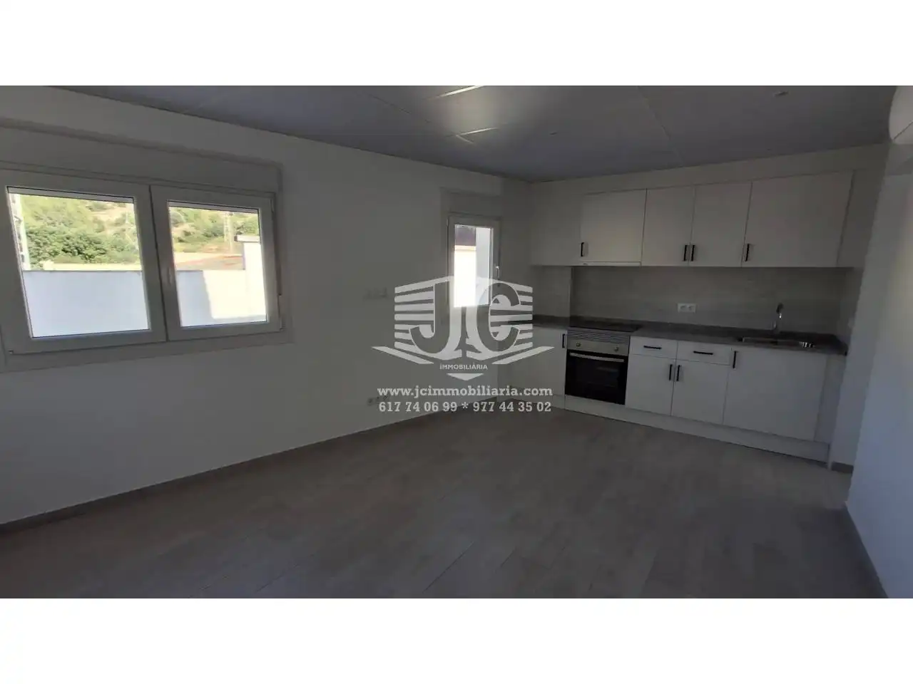 Pis de 77 m² a Tortosa