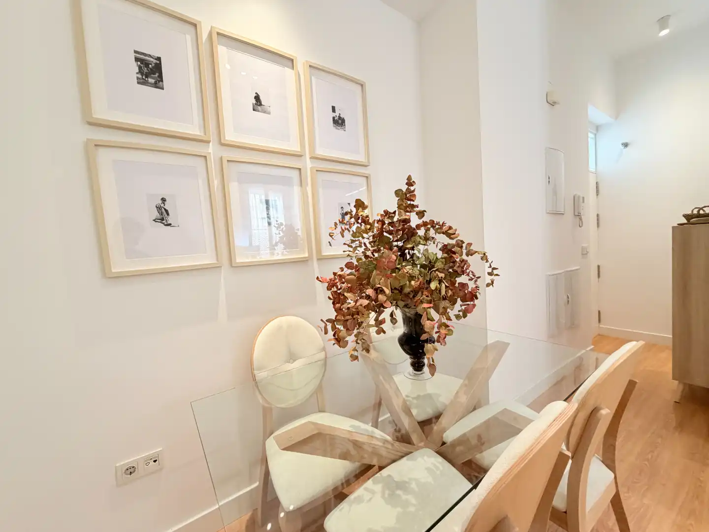 Piso de 65 m² en Sevilla