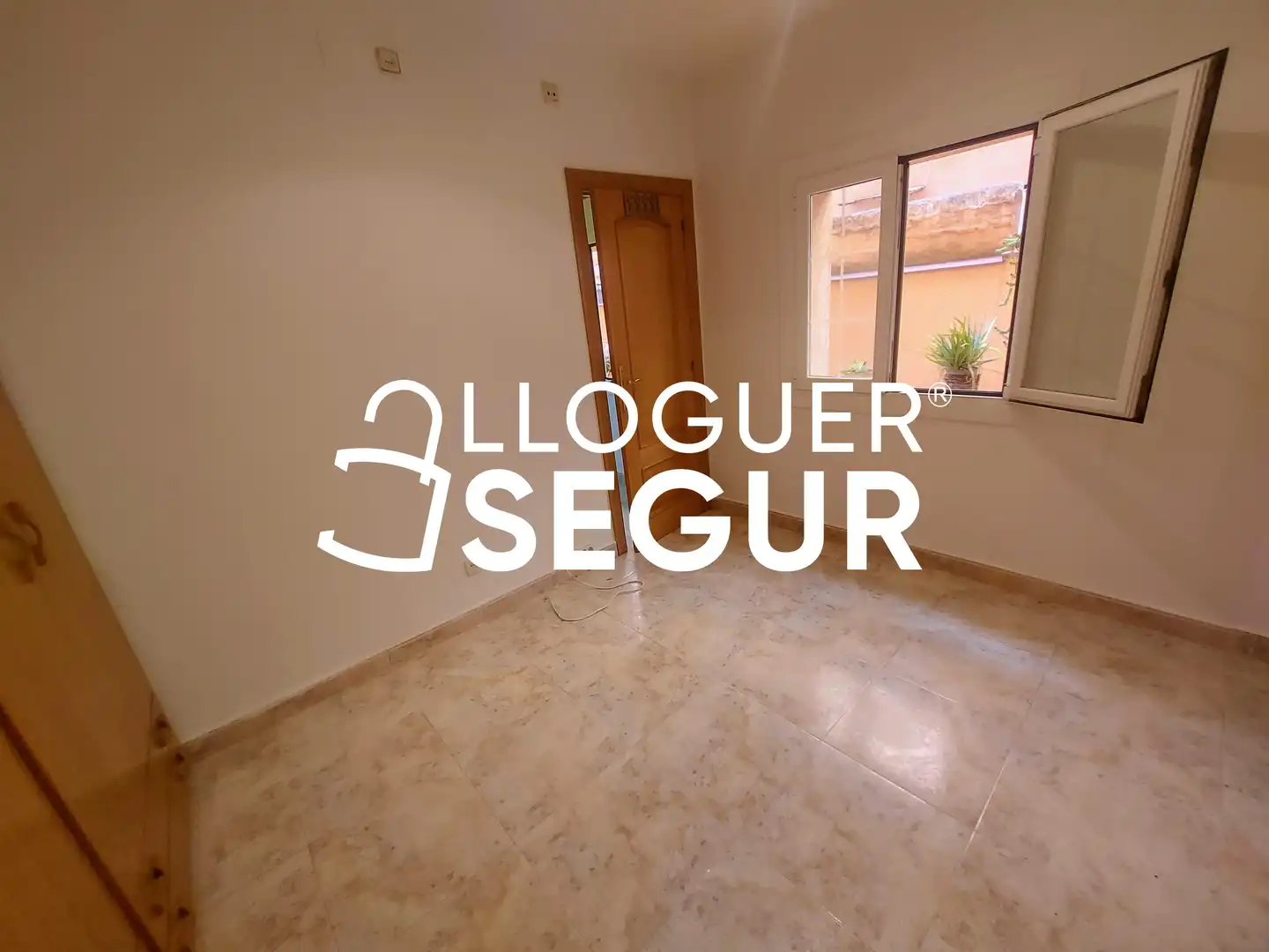 Pis de 56 m² a Barcelona