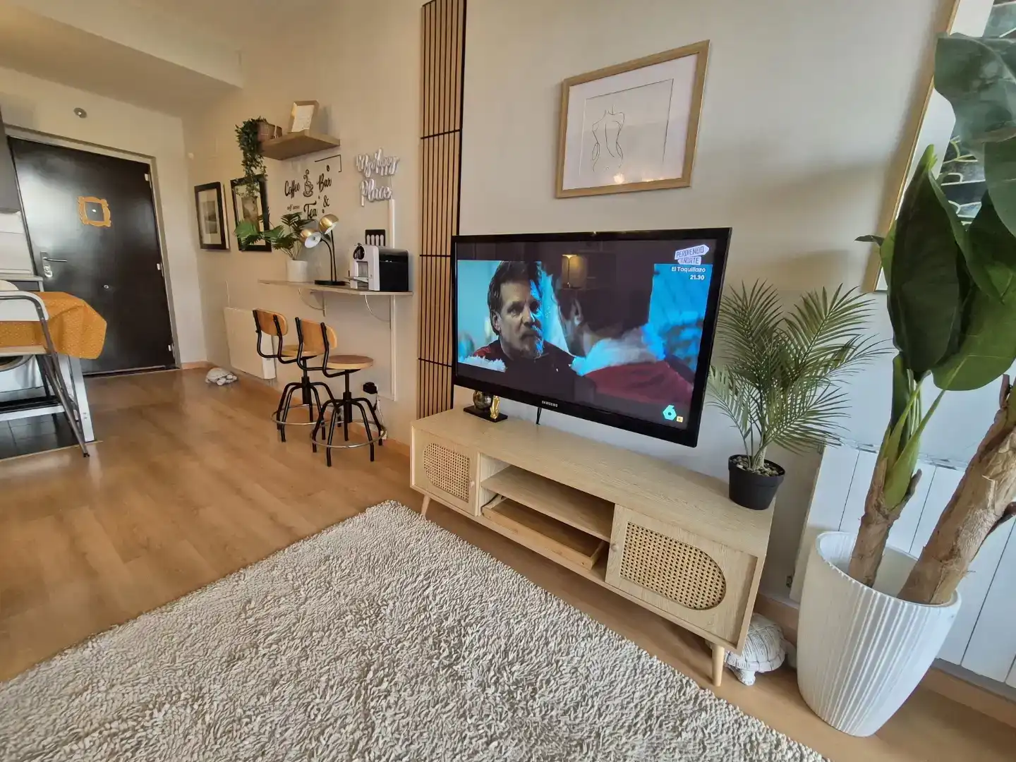 Piso de 72 m² en Villarcayo de Merindad de Castilla la Vieja