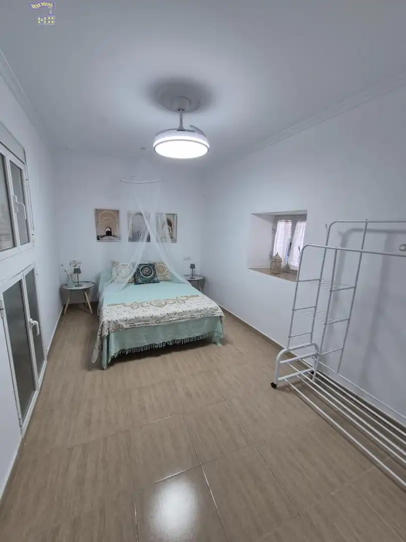 Piso de 60 m² en Arcos de la Frontera