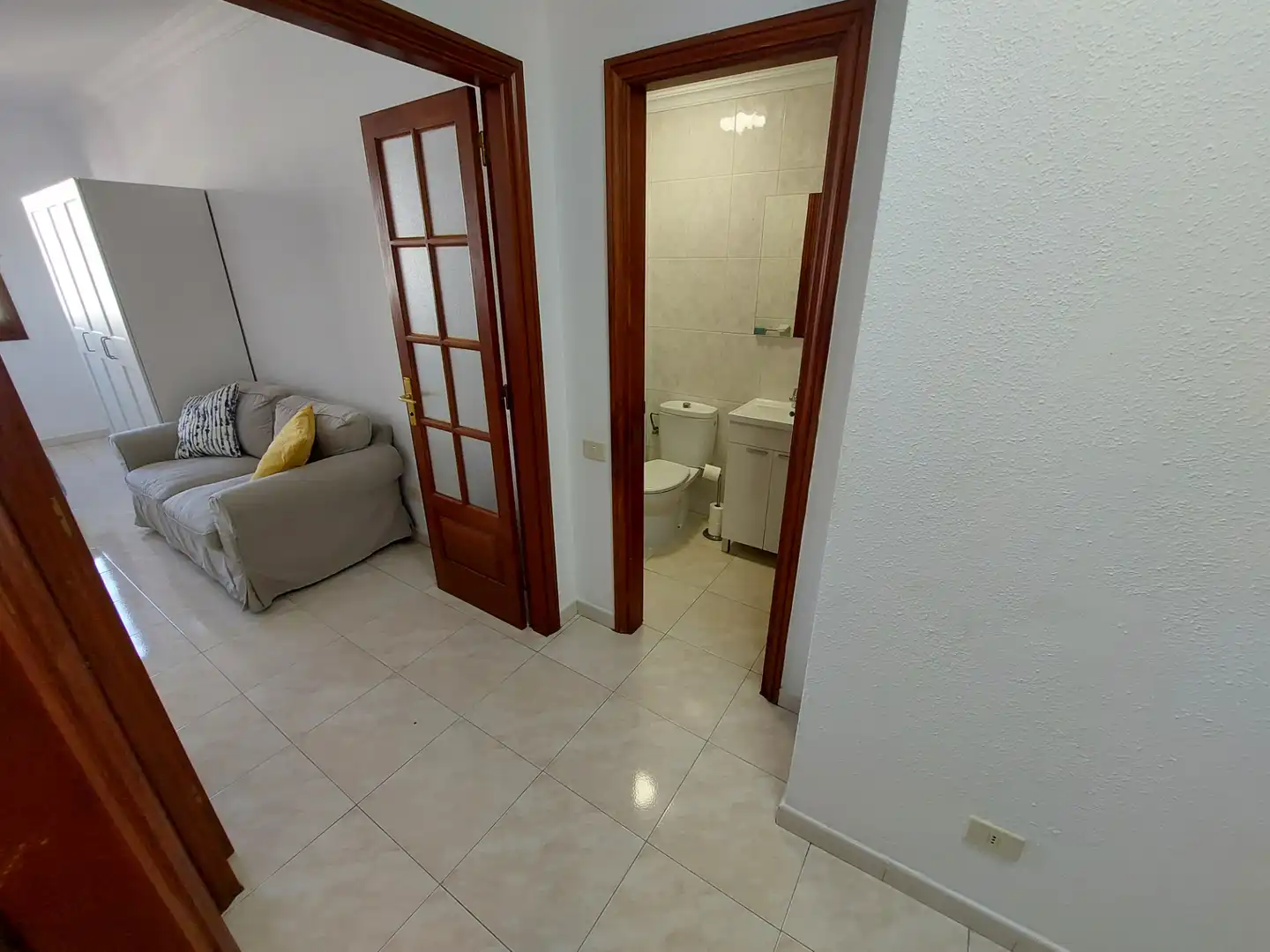 Piso de 30 m² en Las Palmas de Gran Canaria
