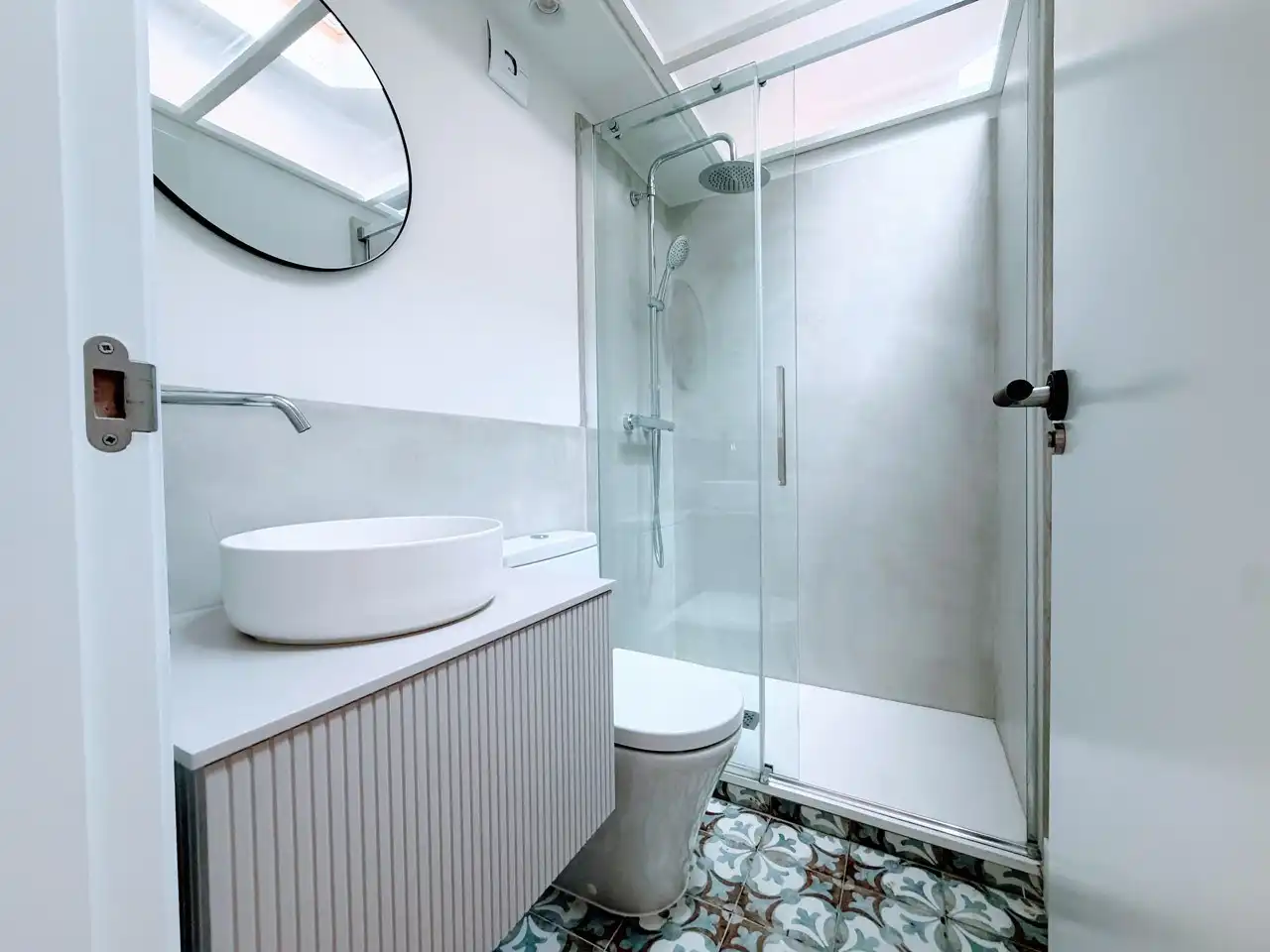 Piso de 137 m² en Madrid