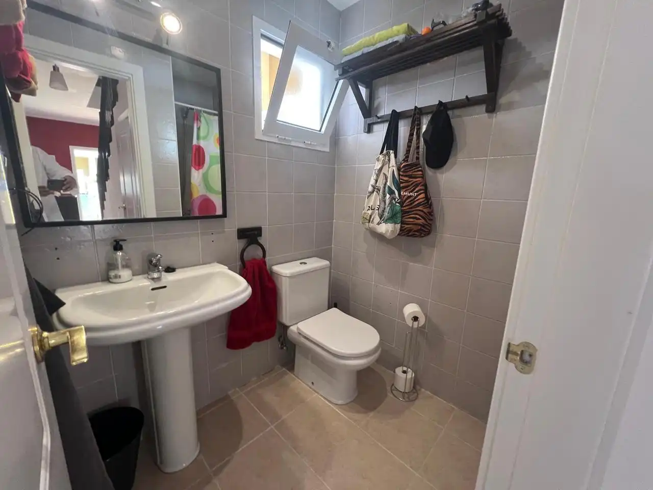 Wohnung 90 m² in San Bartolomé de Tirajana