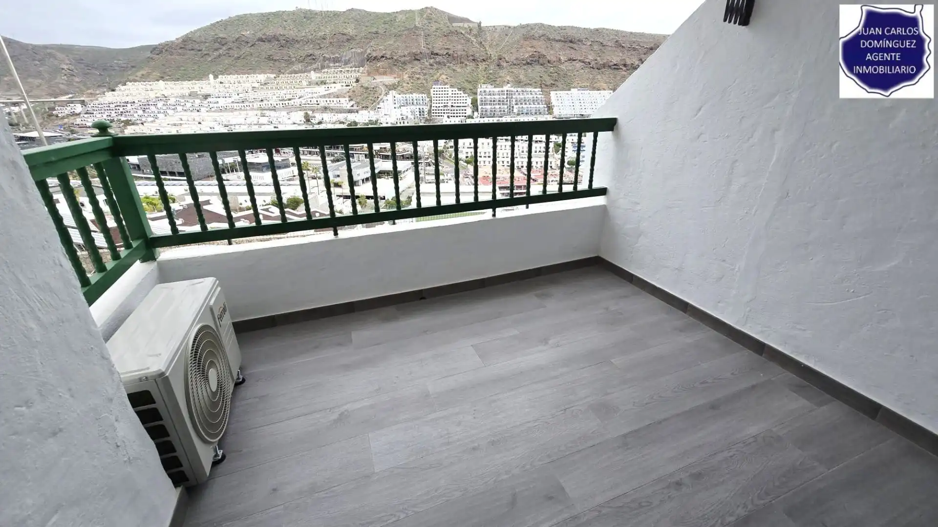 Piso de 45 m² en Mogán