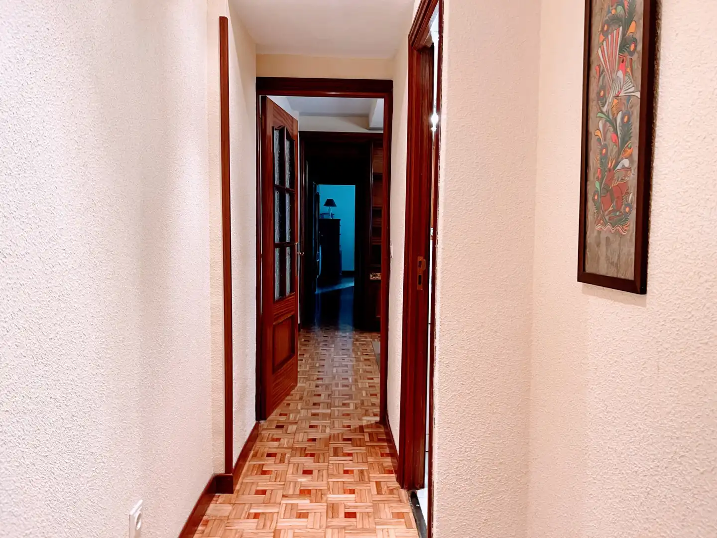 Pis de 67 m² a Madrid