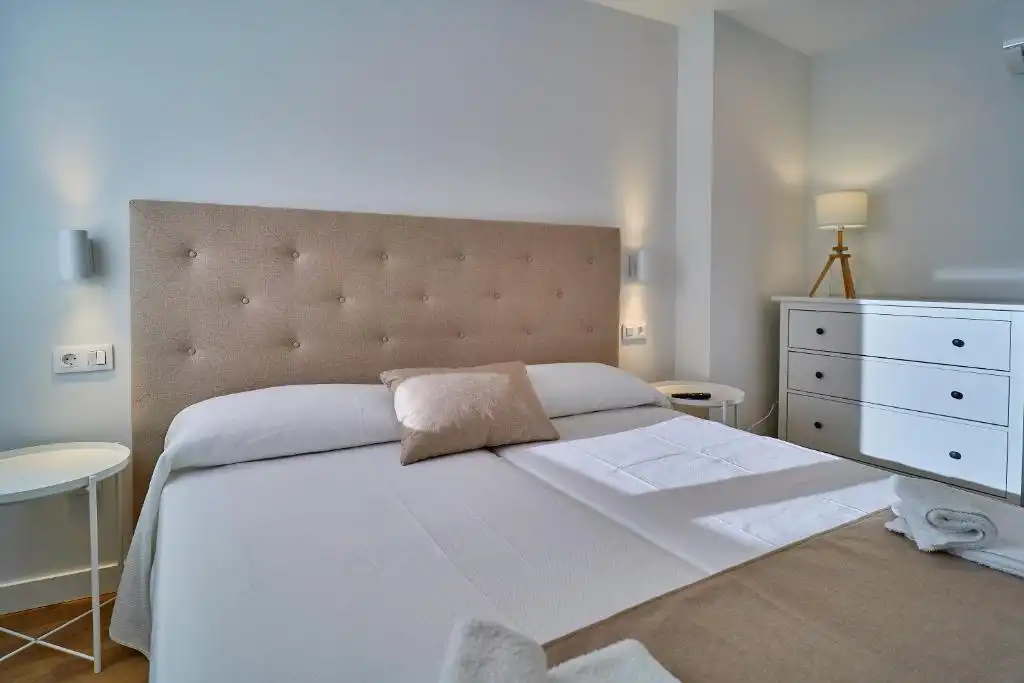 Pis de 90 m² a Salamanca