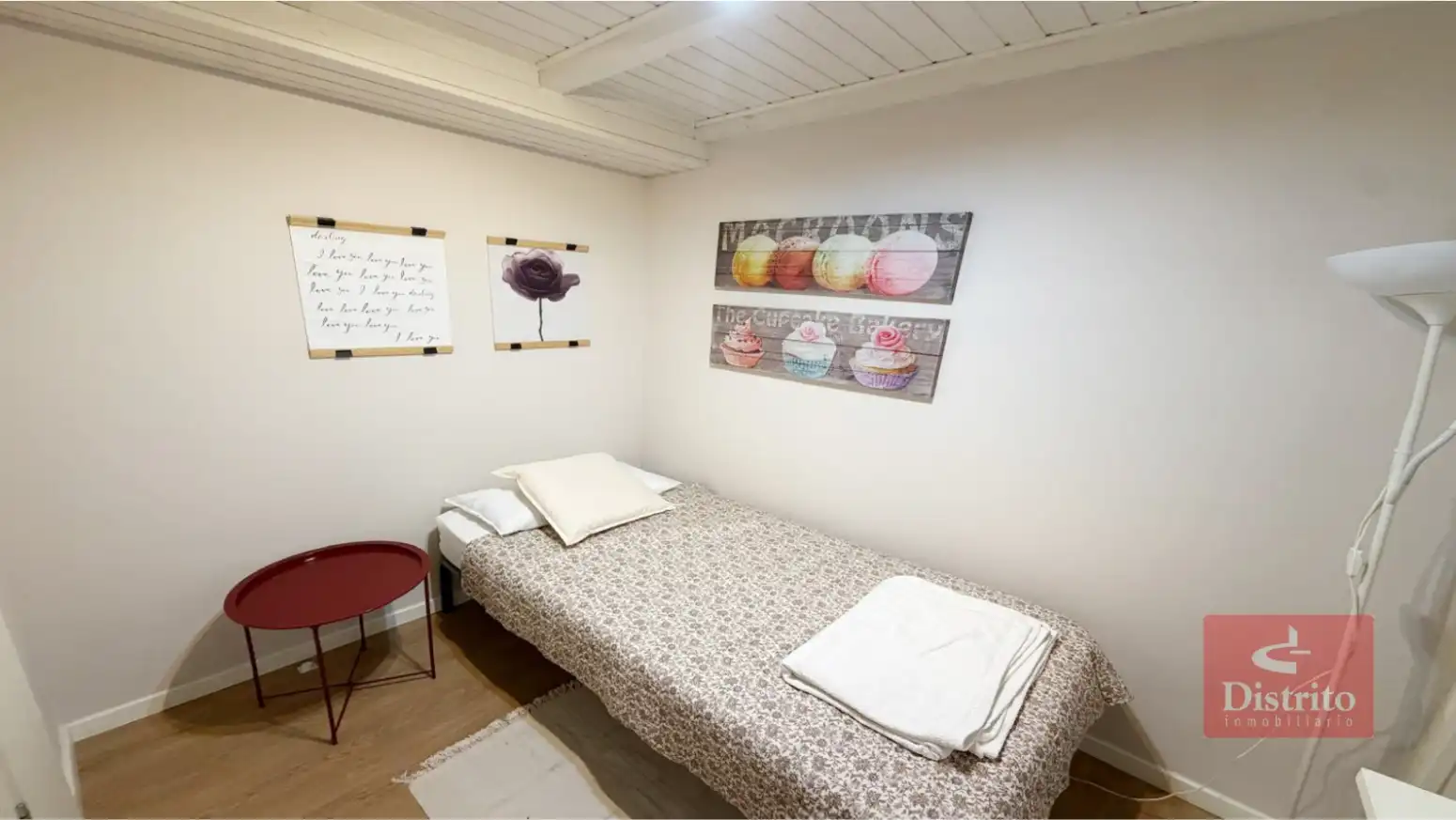 Piso de 65 m² en Santander