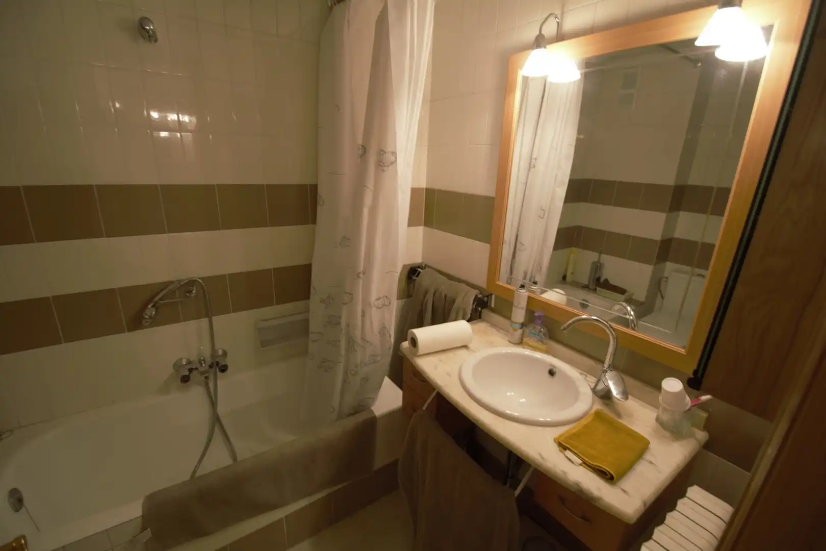 Appartamento 100 m² a Manresa