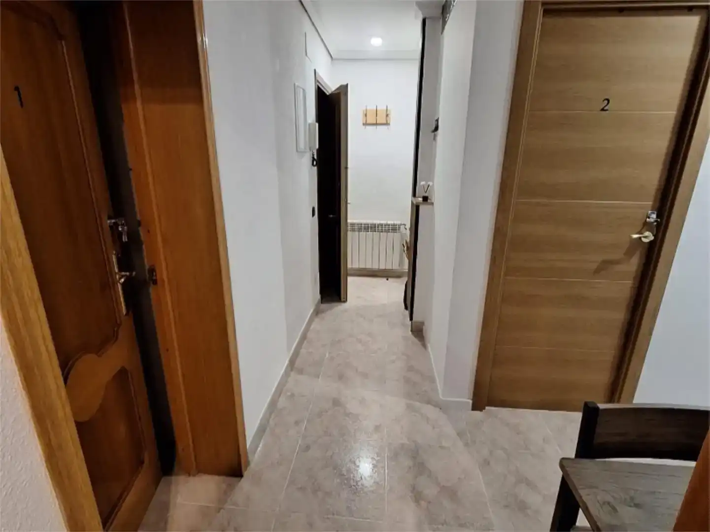 Habitación 80 m², Guadalajara