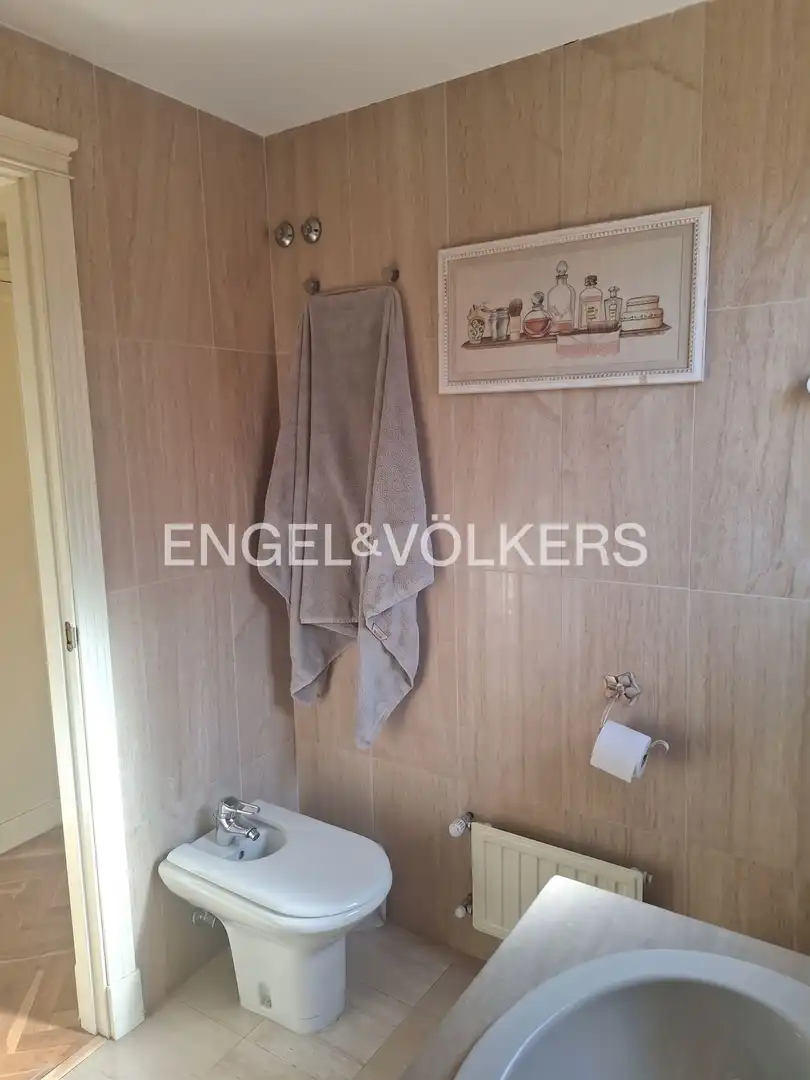 Piso de 103 m² en Madrid