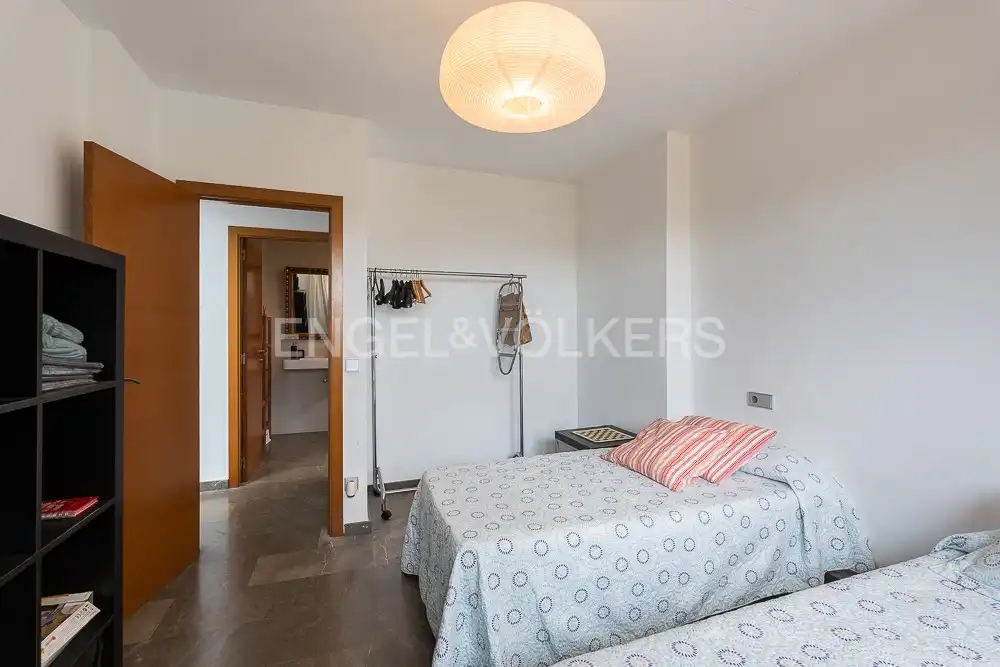 Piso de 320 m² en Cullera