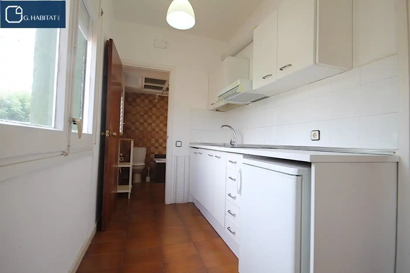 Piso de 22 m² en Barcelona