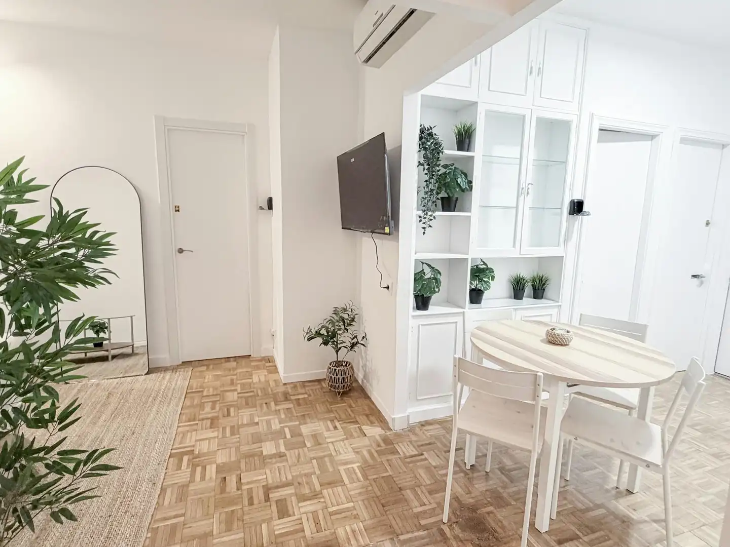 Habitación 100 m², Madrid