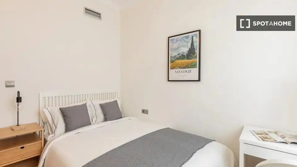Habitación en alquiler, Valencia