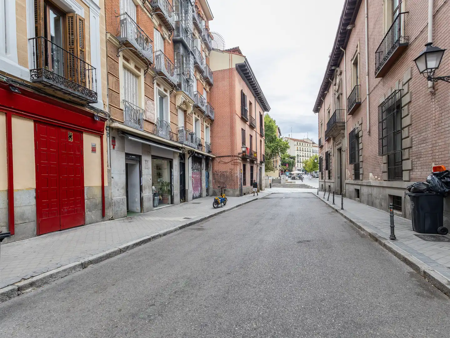 Piso de 110 m² en Madrid