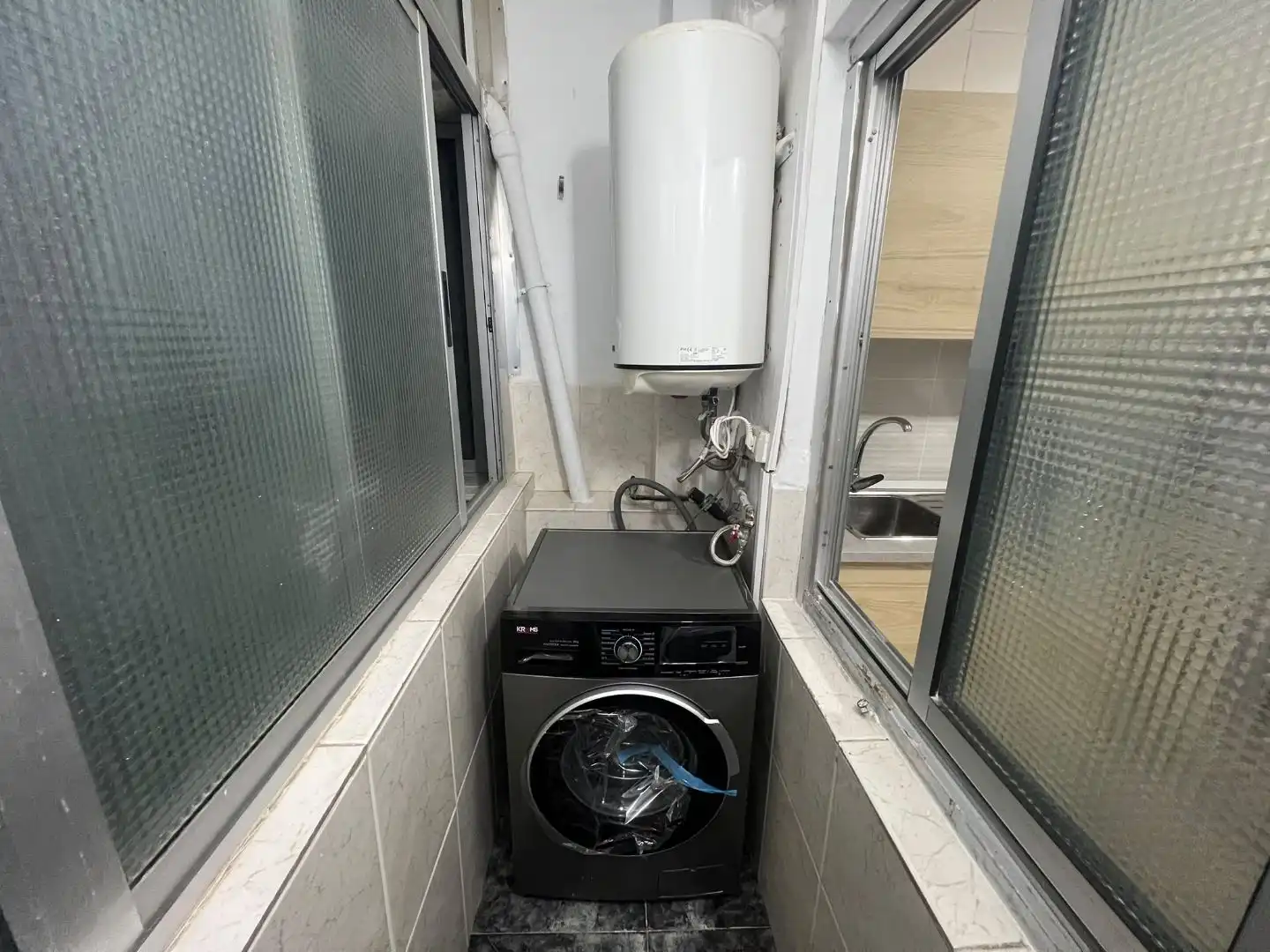 Piso de 80 m² en Petrer