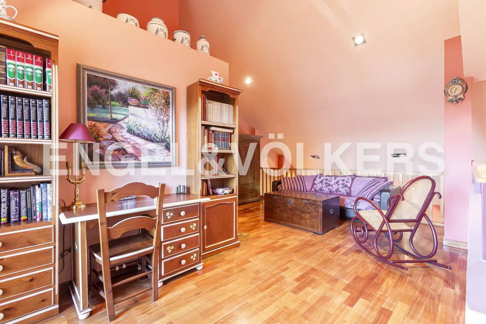 Casa de 500 m² en Boadilla del Monte