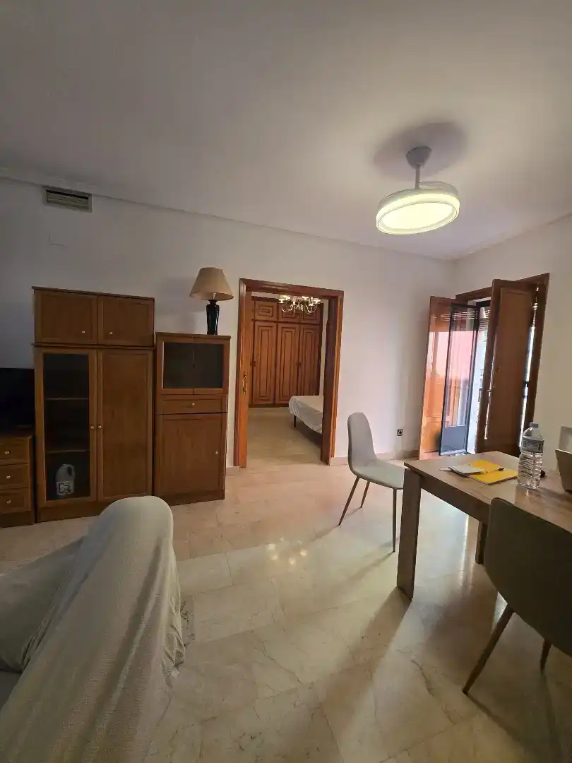Piso de 197 m² en Plasencia