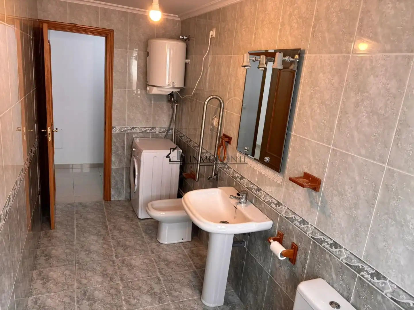 Pis de 65 m² a Poio