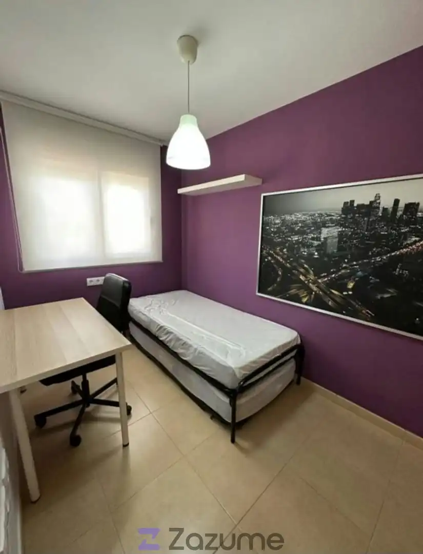Piso de 105 m² en Alhama de Murcia