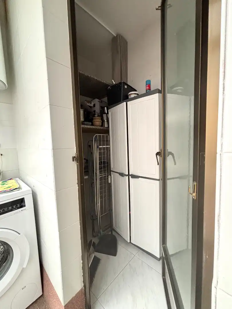 Piso de 119 m² en Plasencia